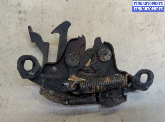 купить Замок капота на Nissan X-Trail (T30) 2001-2007