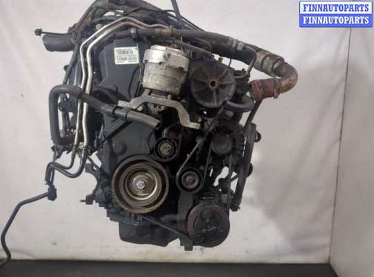 Компрессор кондиционера FO1808677 на Ford Mondeo 4 2007-2015