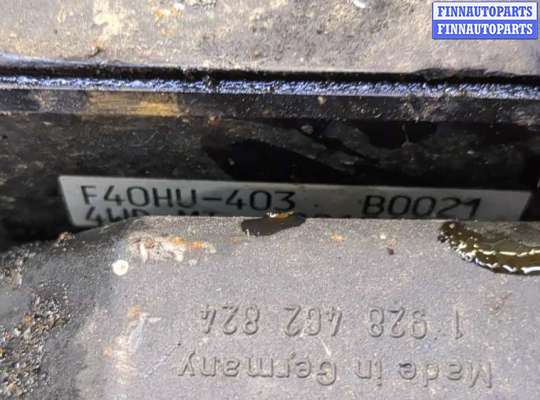 купить Блок АБС, насос (ABS, ESP, ASR) на Subaru Forester (S10) 1998-2002