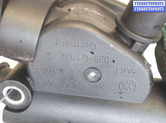 купить Фланец системы охлаждения на Volkswagen Polo 2005-2009