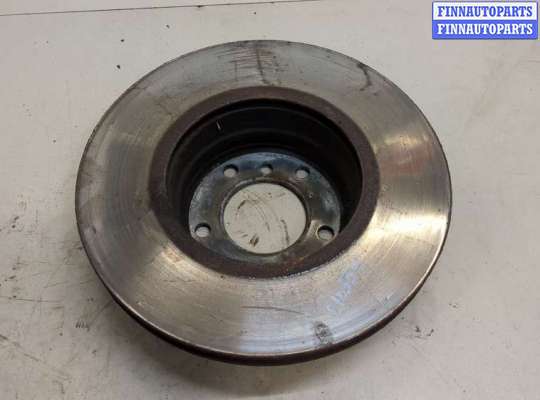 купить Диск тормозной на BMW 5 E60 2003-2010