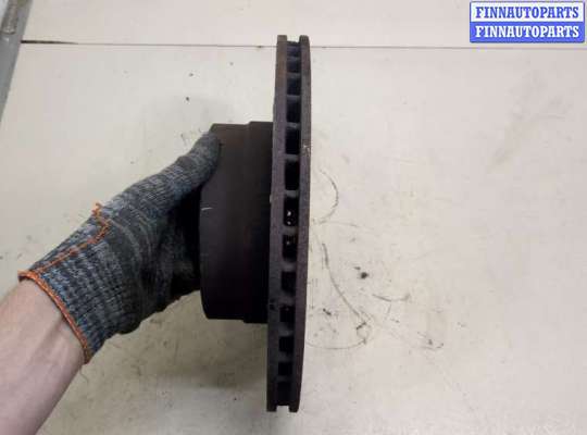 купить Диск тормозной на BMW 5 E60 2003-2010