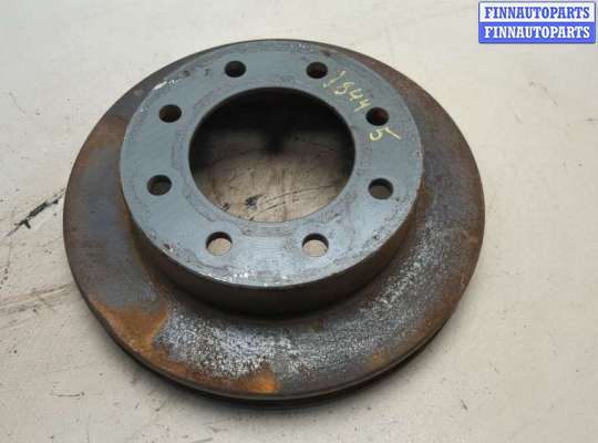 Купить Диск тормозной на Hummer H2 Диск тормозной HM32967 на Hummer H2