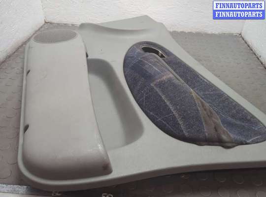 купить Дверная карта (Обшивка двери) на Renault Scenic 1996-2002
