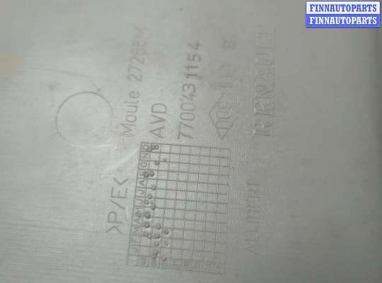 купить Дверная карта (Обшивка двери) на Renault Scenic 1996-2002