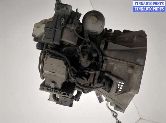 купить КПП - робот на Peugeot 508 2010-2018