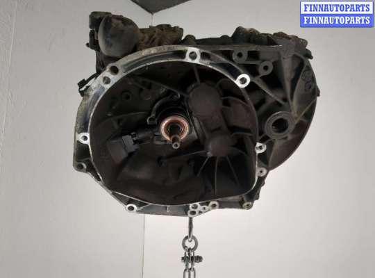 КПП - робот PG1234346 на Peugeot 508 2010-2018