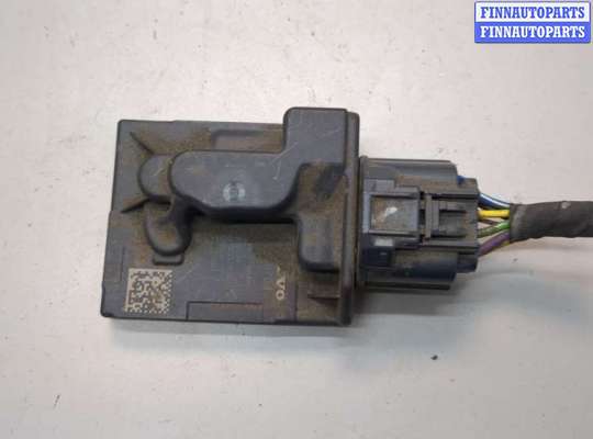 купить Блок управления топливным насосом на Volvo S60 2018-2025