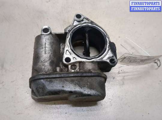 Заслонка дроссельная VG2316030 на Volkswagen Passat 6 2005-2010