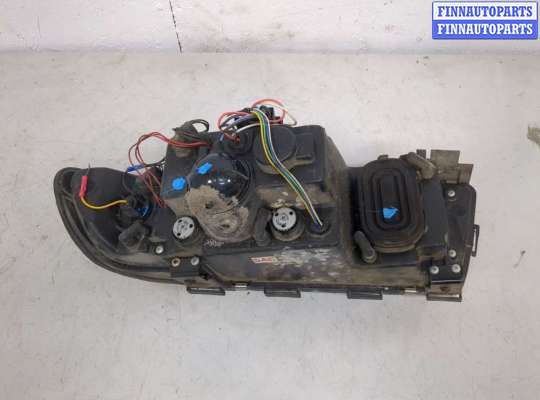 купить Фара (передняя) на Ford Explorer 2010-2015