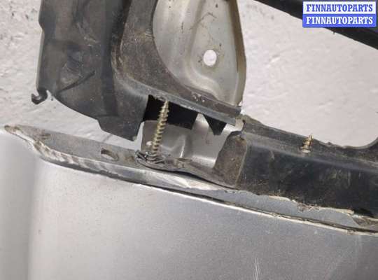 купить Крыло на Nissan Navara 2004-2015