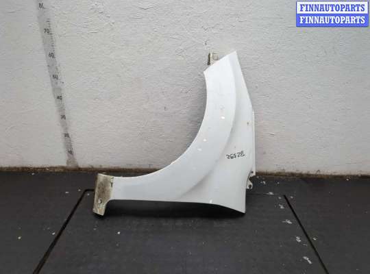 Купить Крыло на Ford Fiesta 2012-2019 Крыло FO2188669 на Ford Fiesta 2012-2019