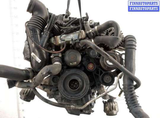 купить Двигатель (ДВС) на BMW 3 E90, E91, E92, E93 2005-2012