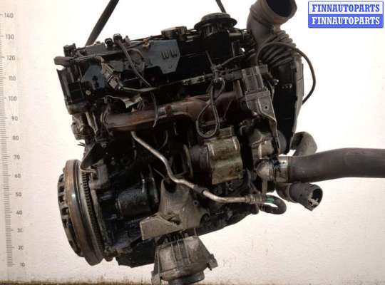 купить Двигатель (ДВС) на BMW 3 E90, E91, E92, E93 2005-2012