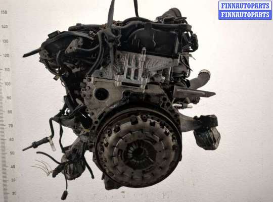 купить Двигатель (ДВС) на BMW 3 E90, E91, E92, E93 2005-2012