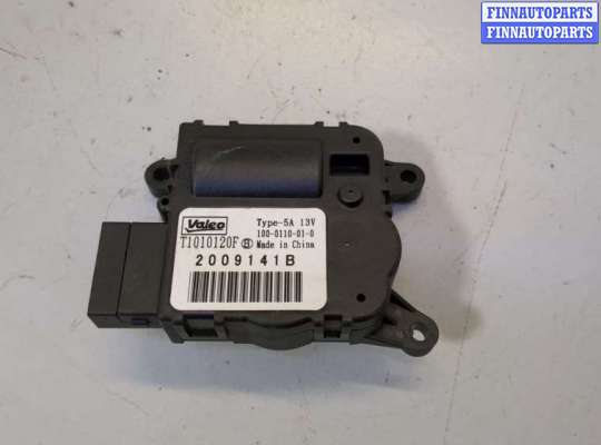 купить Электропривод заслонки отопителя на Ford Explorer 2010-2015