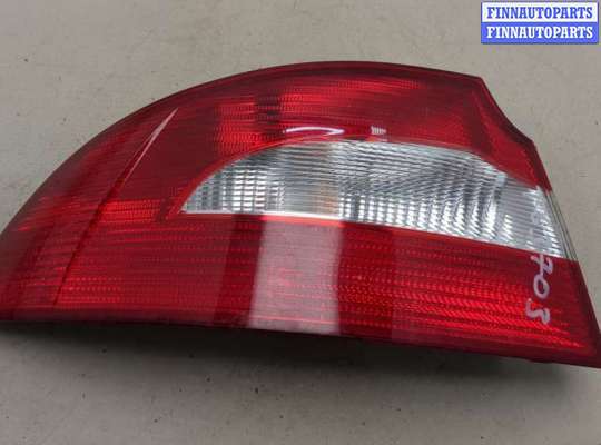 Фонарь (задний) SK538329 на Skoda SuperB 2008-2015