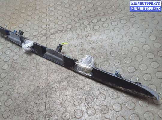 Подсветка номера PG1220756 на Peugeot 206 1998-2012