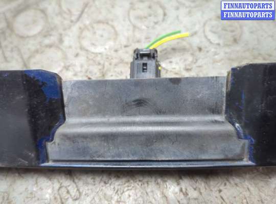 купить Подсветка номера на Peugeot 206 1998-2012