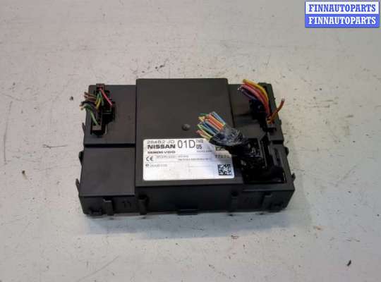 Блок комфорта NS904304 на Nissan X-Trail (T31) 2007-2015