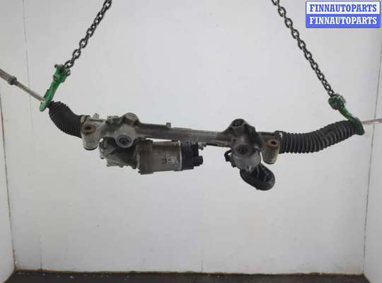 купить Рейка рулевая без г/у на Chevrolet Equinox 2017-2024