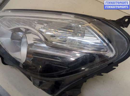 купить Фара (передняя) на Nissan Qashqai 2006-2013