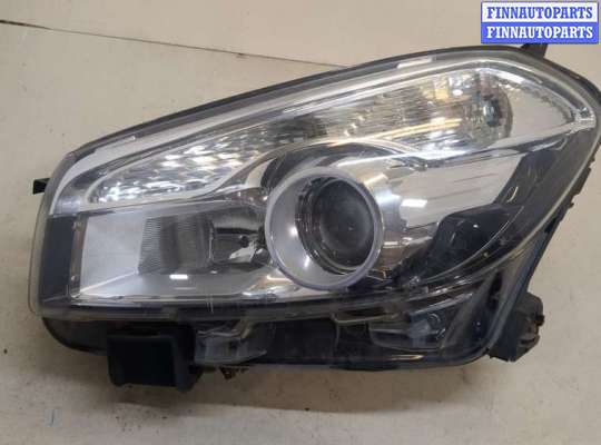 Фара (передняя) NS864626 на Nissan Qashqai 2006-2013