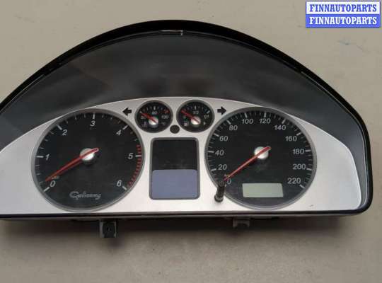 купить Щиток приборов (приборная панель) на Ford Galaxy 2000-2006