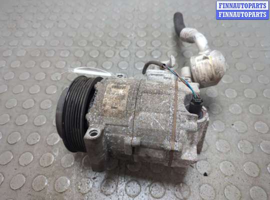 купить Компрессор кондиционера на Mercedes C W204 2006-2015