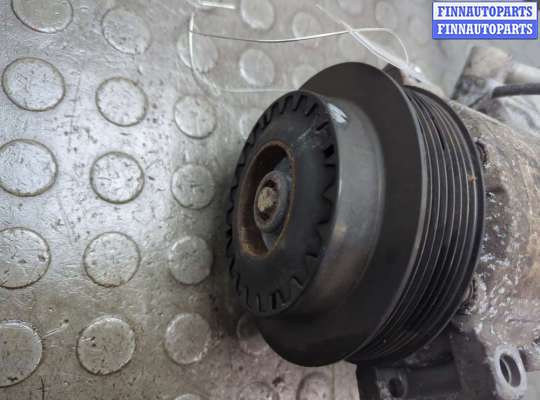 купить Компрессор кондиционера на Mercedes C W204 2006-2015