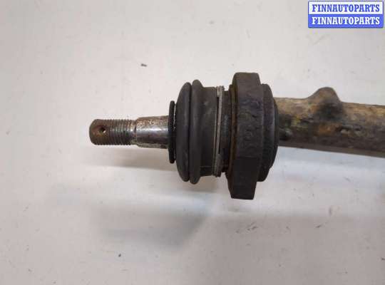 Кулак подвески на Toyota Tundra I