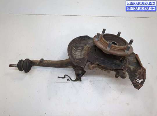 Ступица (кулак, цапфа) TT908332 на Toyota Tundra 2000-2006