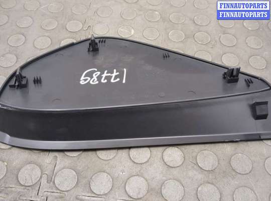 купить Пластик панели торпеды на Volkswagen Tiguan 2011-2016