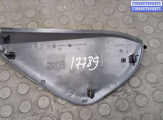 купить Пластик панели торпеды на Volkswagen Tiguan 2011-2016