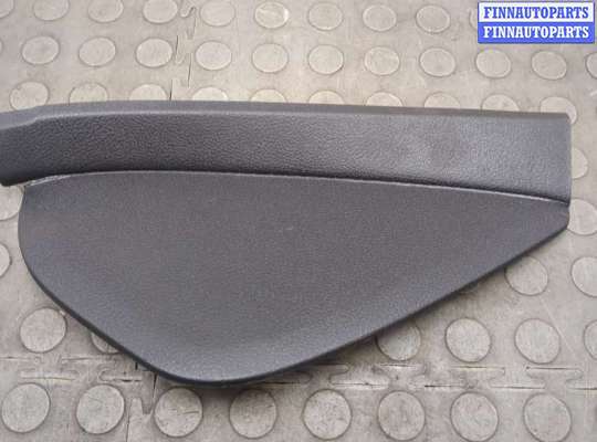 купить Пластик панели торпеды на Volkswagen Tiguan 2011-2016