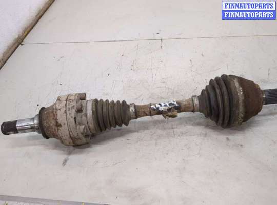 купить Полуось (приводной вал, шрус) на Volkswagen Touareg 2007-2010