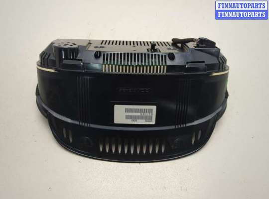 Щиток приборов на BMW X6 (E71)