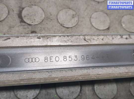 купить Молдинг двери на Audi A4 (B7) 2004-2009