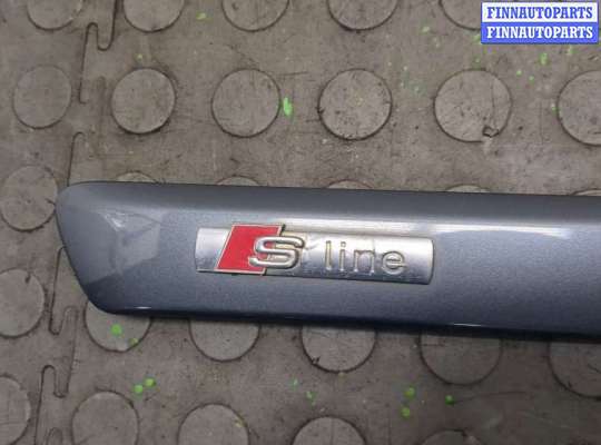 купить Молдинг двери на Audi A4 (B7) 2004-2009
