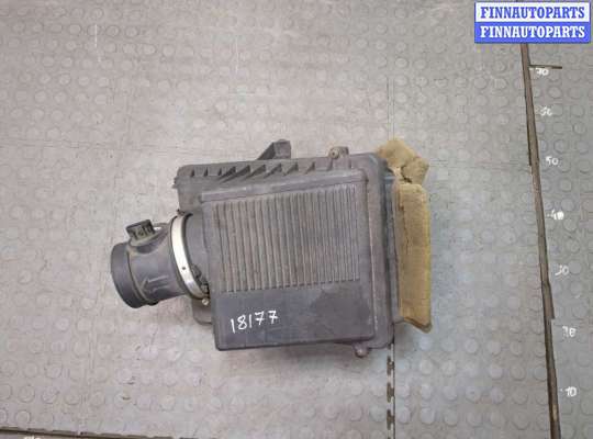 Измеритель потока воздуха (расходомер) CD74909 на Chevrolet Tahoe 2006-2014