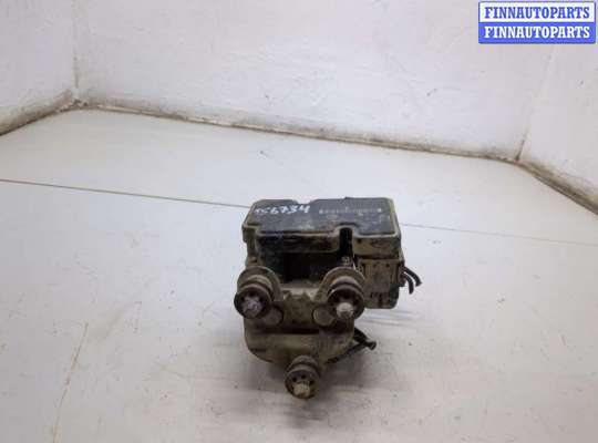 купить Блок АБС, насос (ABS, ESP, ASR) на Skoda Octavia (A5) 2004-2013