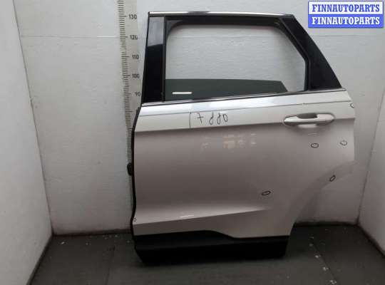 купить Дверь боковая (легковая) на Ford Edge 2015-2018