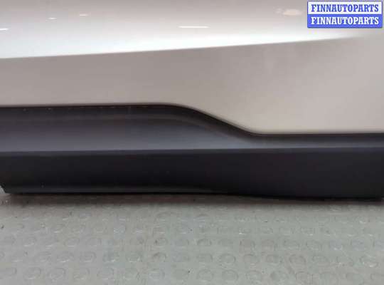 купить Дверь боковая (легковая) на Ford Edge 2015-2018