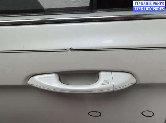 купить Дверь боковая (легковая) на Ford Edge 2015-2018