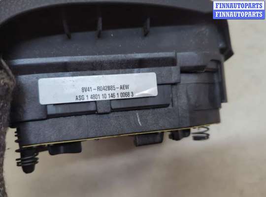 Подушка безопасности водителя (AirBag) на Ford Kuga I