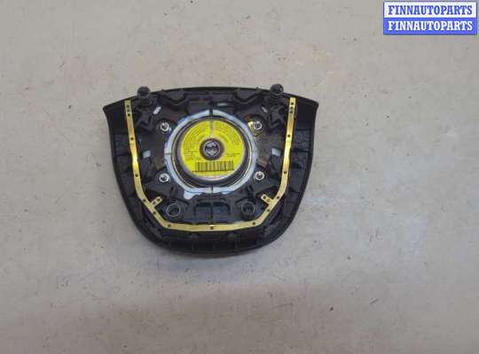 Подушка безопасности водителя (AirBag) на Ford Kuga I