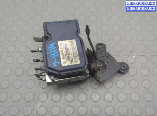 купить Блок АБС, насос (ABS, ESP, ASR) на Volkswagen Passat 7 2010-2015 Европа