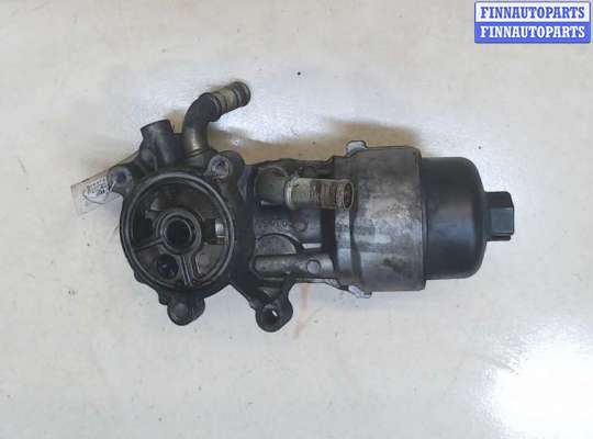 купить Корпус масляного фильтра на Peugeot 307