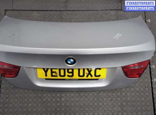 купить Крышка (дверь) багажника на BMW 3 E90, E91, E92, E93 2005-2012