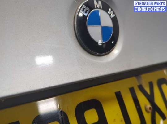 купить Крышка (дверь) багажника на BMW 3 E90, E91, E92, E93 2005-2012